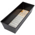 Blacha do ciasta 31x11 cm z powłoką nieprzywierającą keksówka 27944