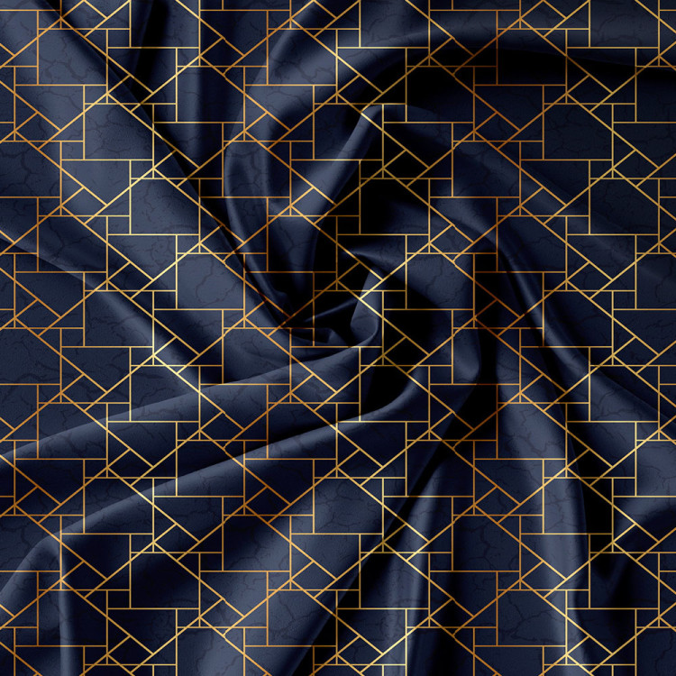 Pościel 160x200 bawełna satynowa 3D Cotton World gruba 3 części 2039