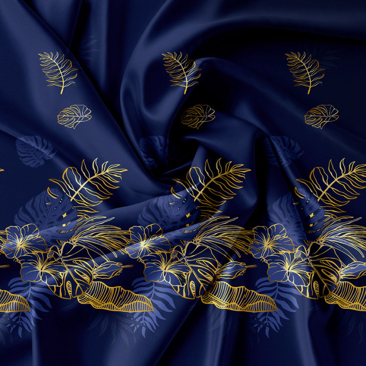 Pościel 160x200 bawełna satynowa 3D Cotton World gruba 3 części 2220