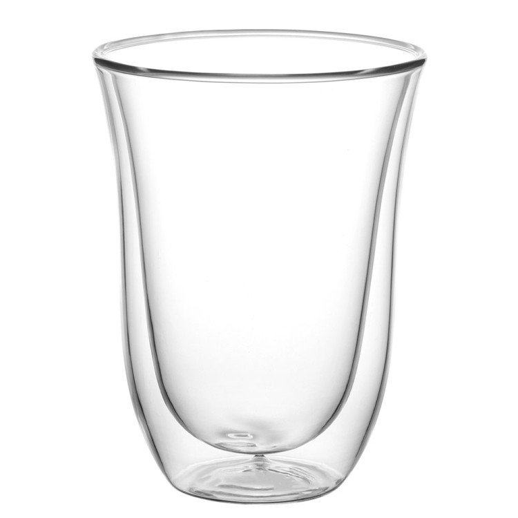 Szklanki termiczne Malachit Tulip 300 ml zestaw 6 szklanek