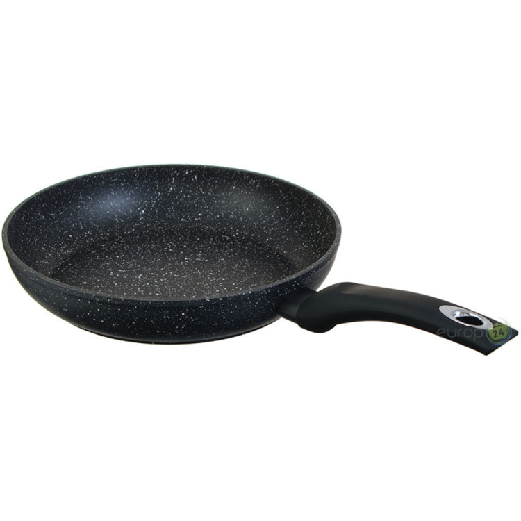Patelnia na indukcję Edenberg EB 4112 30 cm MARMUROWA z pokrywką Patelnia na indukcję Edenberg EB 4112 30 cm MARMUROWA z pokrywką