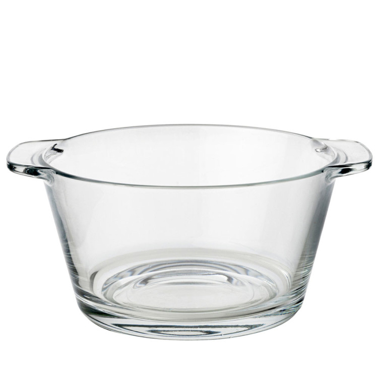 Salaterka flaczarka bulionówka prosta 15,5 cm Florina 550 ml