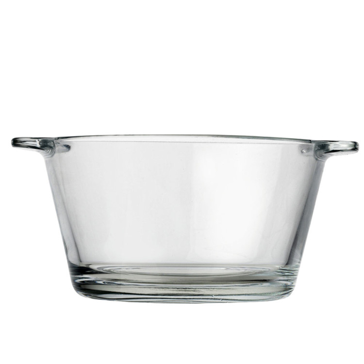 Salaterka flaczarka bulionówka prosta 15,5 cm Florina 550 ml zestaw 6 sztuk