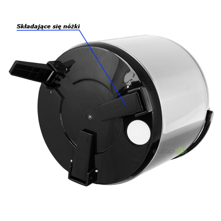 Termos caterigowy Metlex gastronomiczny 5.5 L MX 7394 Termos caterigowy Metlex gastronomiczny 5.5 L MX 7394
