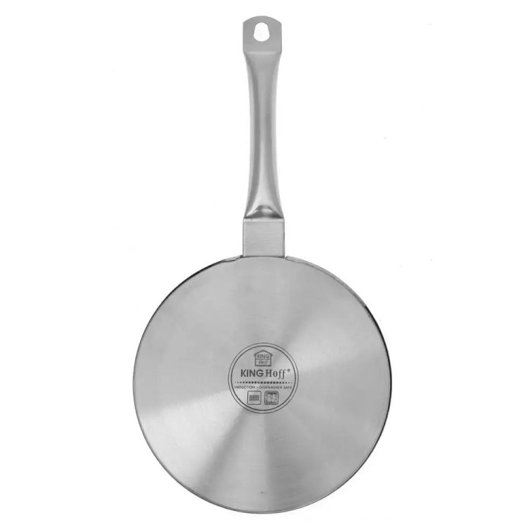 Adapter do płyt indukcyjnych 28 cm KINGHoff KH 1710