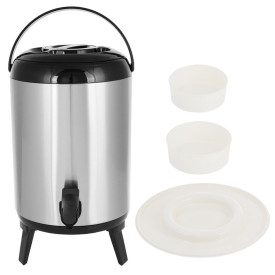 Termos caterigowy Metlex gastronomiczny 9.5 L MX 7406