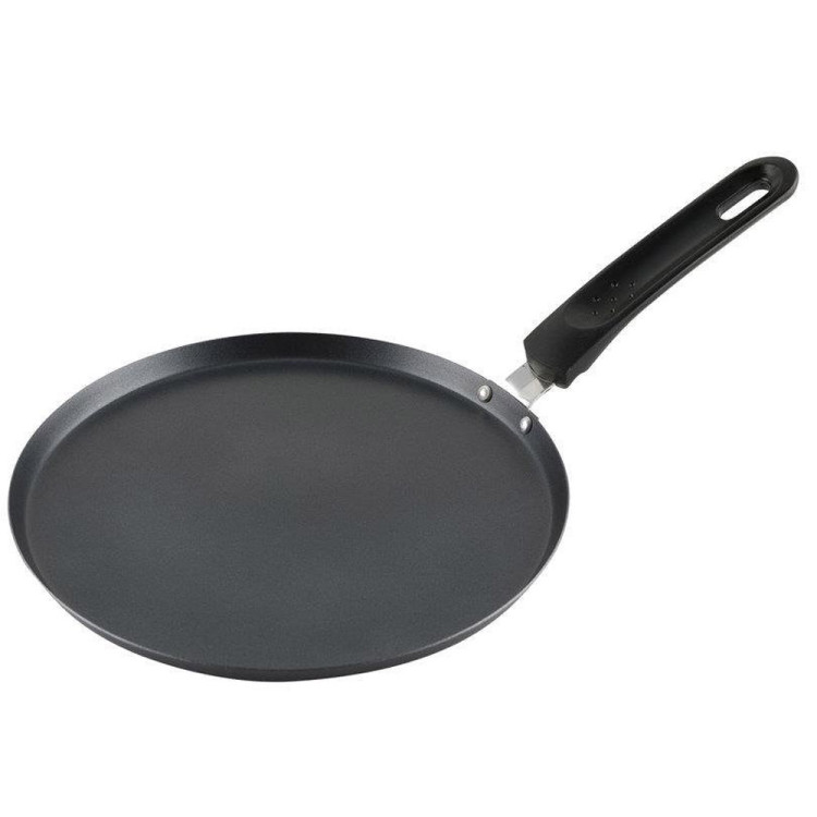 Patelnia do naleśników 24 cm Florina Carbon na indukcję
