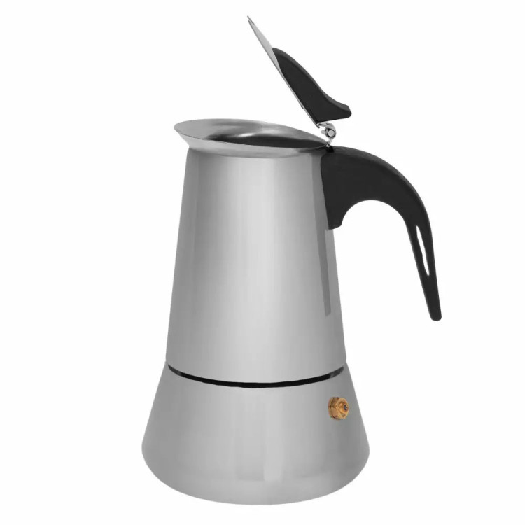 Kawiarka Kinghoff KH 1047 600 ml kafetiera 12 zaparzacz do kawy