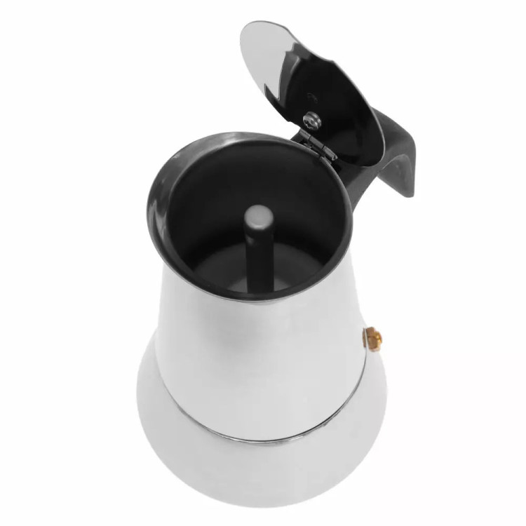 Kawiarka Kinghoff KH 1047 600 ml kafetiera 12 zaparzacz do kawy