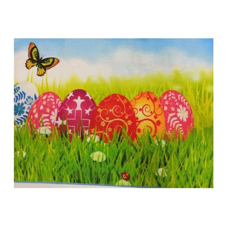 Ręcznik wielkanocny ścierka 40x60 cm gruby chłonny