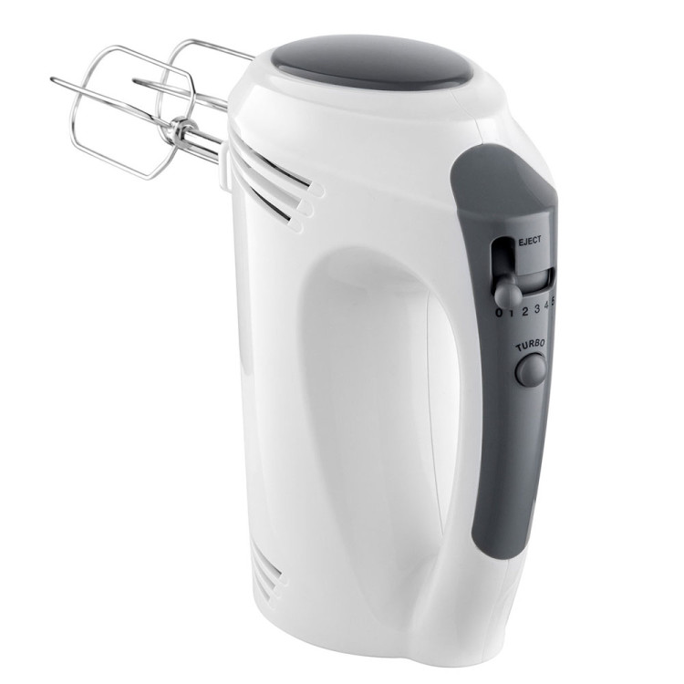 Mikser ręczny Botti Electronic Gino 300 W biały