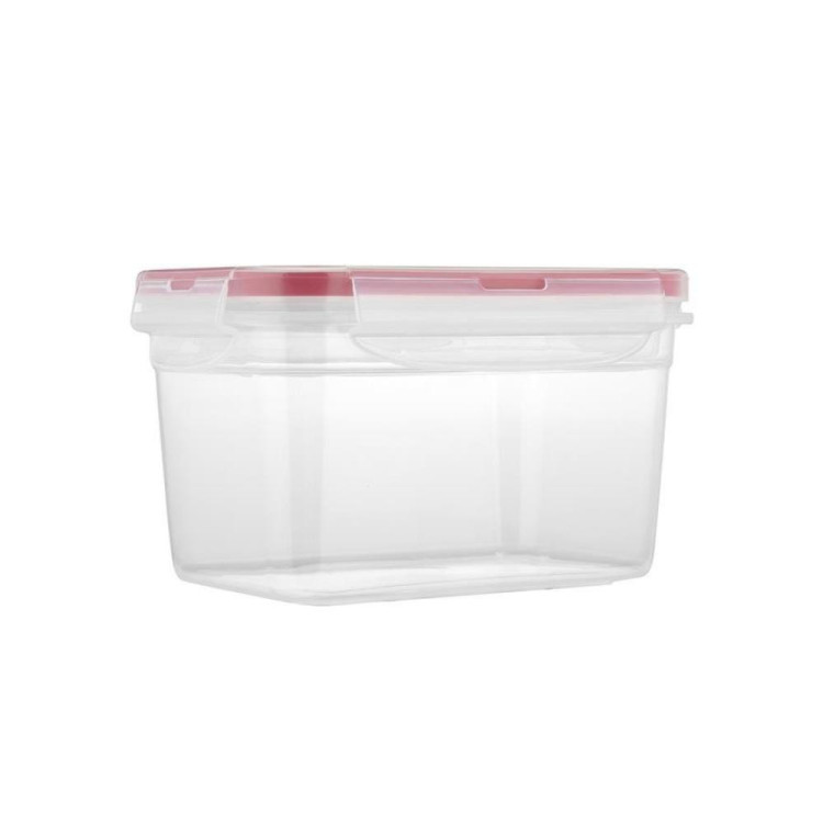 Pojemnik na żywność Florina Fresh Box prostokątny 700 ml