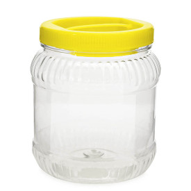 Słój plastikowy 2 L...