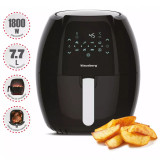 Frytkownica beztłuszczowa wielofunkcyjna Klausberg KB 7495 Air Fryer 7.7L 1800W