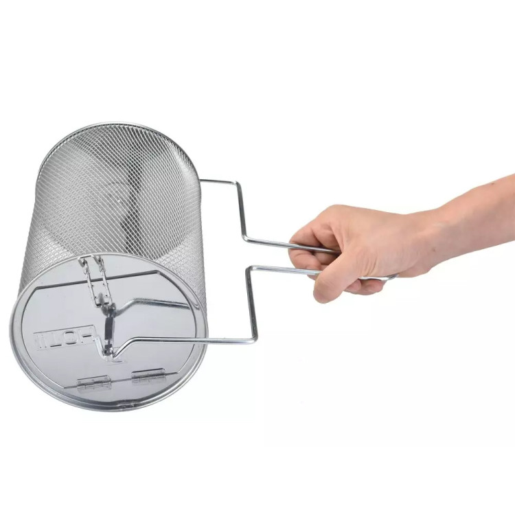 Piekarnik frytkownica beztłuszczowa 12L Klausberg KB 7598 1800W