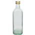 Butelka szklana na wino z zakrętką 1000 ml Tragar Marasca TR 24599