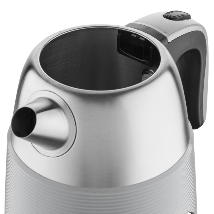 Czajnik elektryczny z termometrem Botti Electronic Kenny 1,7 l 2200W
