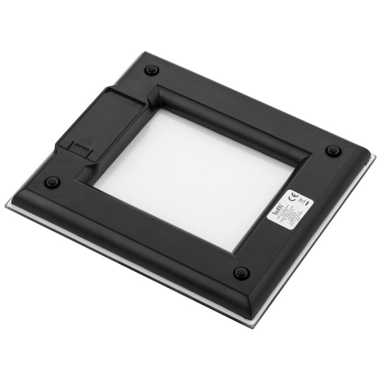 Elektroniczna waga kuchenna Botti Electronic Frappe Board - do 5kg dokładność do 1g
