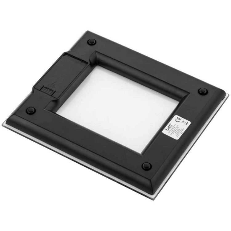 Elektroniczna waga kuchenna Botti Electronic Dragon - do 5kg dokładność do 1g Elektroniczna waga kuchenna Botti Electronic Dragon - do 5kg dokładność do 1g