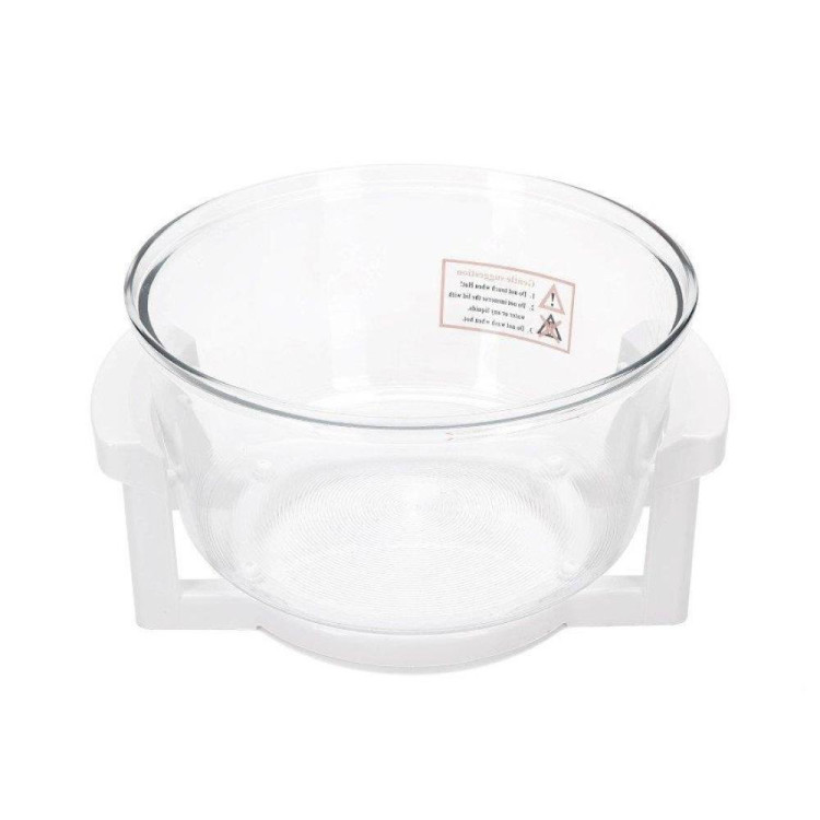 Kombiwar Botti Clark halogenowy 12 l 1400 W