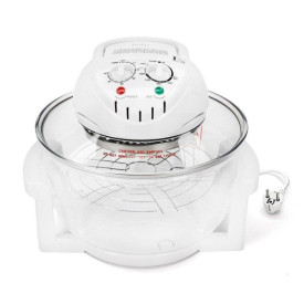 Kombiwar Botti Clark halogenowy 12 l 1400 W