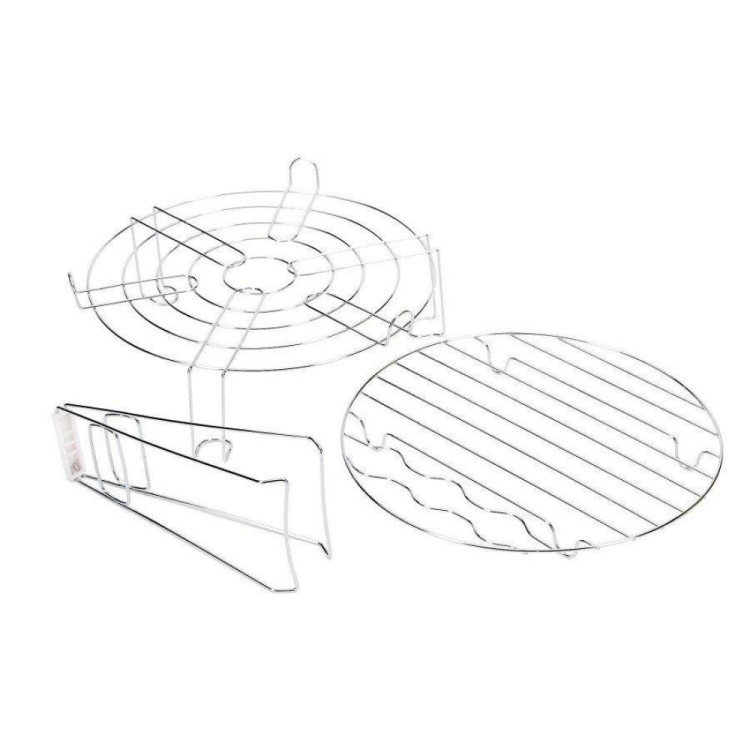 Kombiwar Botti Clark halogenowy 12 l 1400 W