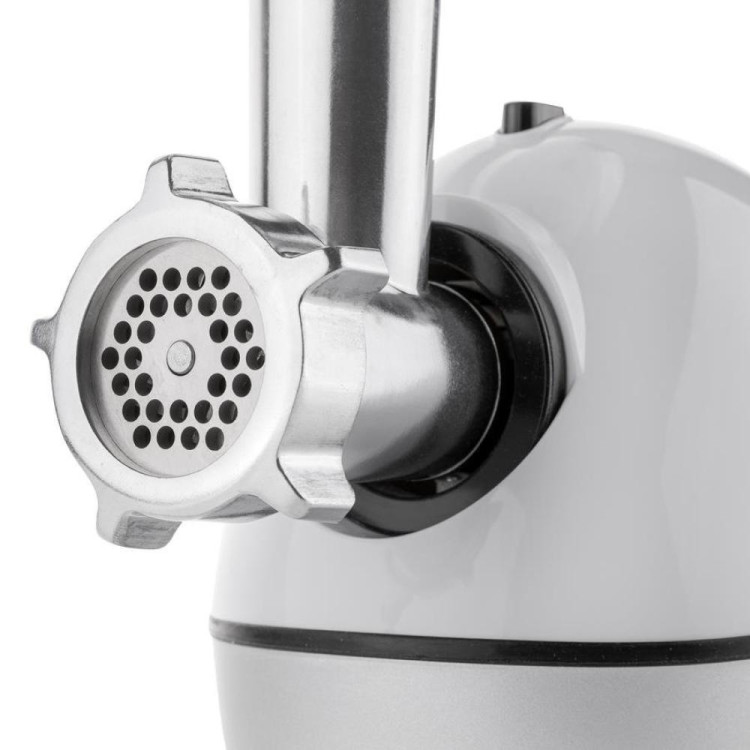 Maszynka do mielenia mięsa Botti Electronic Mattia 600W Maszynka do mielenia mięsa Botti Electronic Mattia 600W
