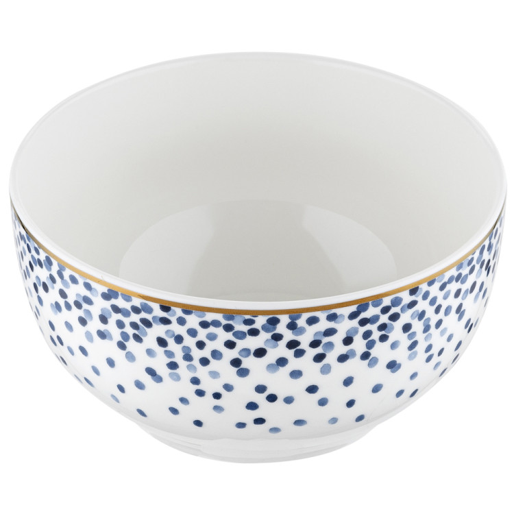Salaterka porcelanowa  13 cm miseczka Florina Mare Faith