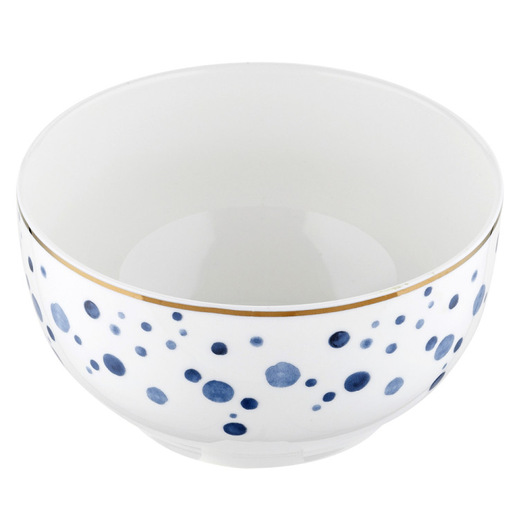 Salaterka porcelanowa 13 cm miseczka Florina Mare Hope