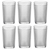 Zestaw 6 szklanek do wody 340 ml Florina Alexis Long