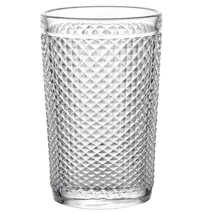 Zestaw 6 szklanek do wody 340 ml Florina Alexis Long