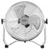 Wentylator cyrkulacyjny podłogowy 30 cm metalowy Botti Electronic Dakota FGD -12 wiatrak stojący 40 W