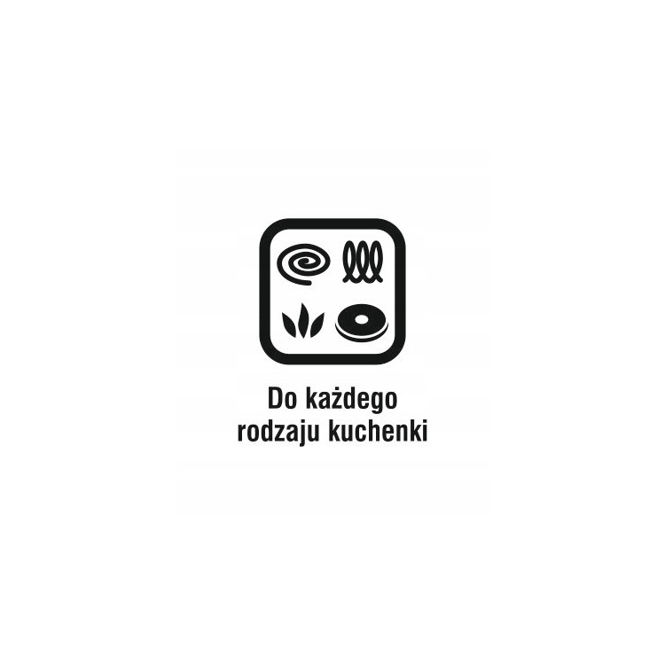 Szybkowar Zilner ZL-5104 garnek ciśnieniowy o pojemności 11 litrów