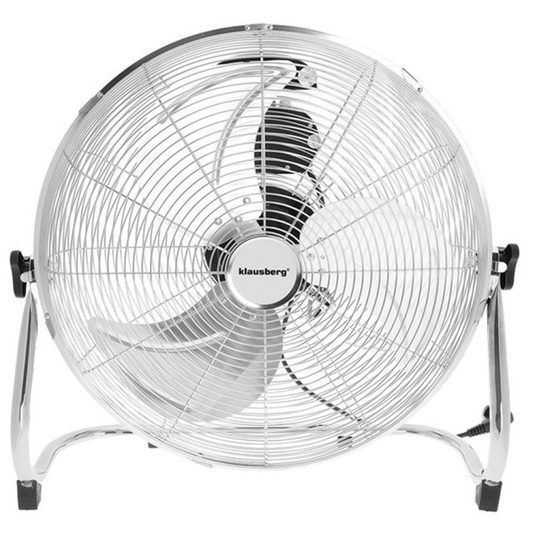 Wentylator podłogowy Klausberg KB 7471 wiatrak stojący 100W