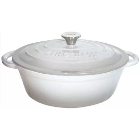 Brytfanka żeliwna 4.5 l...