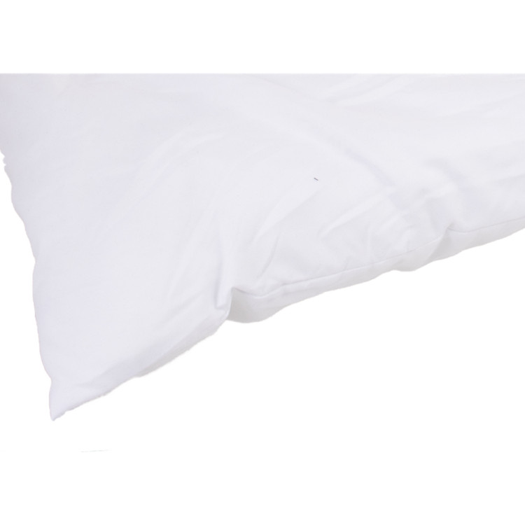Poduszka do spania 70x80 cm mikrofibra wyrób medyczny Medicline