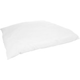 Poduszka do spania antyalergiczna 70x80 cm bawełniana