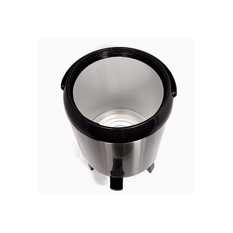 Termos Metlex MX 7407 11 lit gastronomiczny cateringowy PZH +kran Termos Metlex MX 7407 11 lit gastronomiczny cateringowy PZH +kran