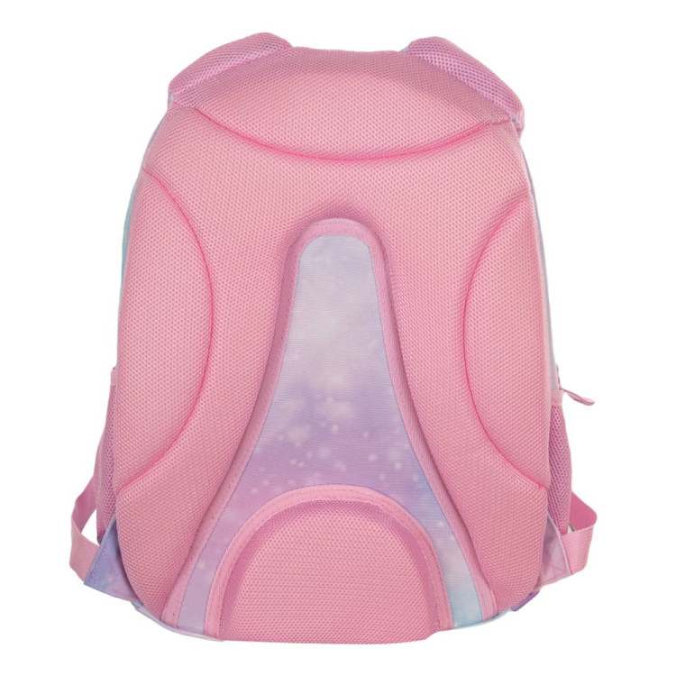 Plecak szkolny 3 komorowy 39x28x15 cm Astrabag Fairy Unicorn AB330