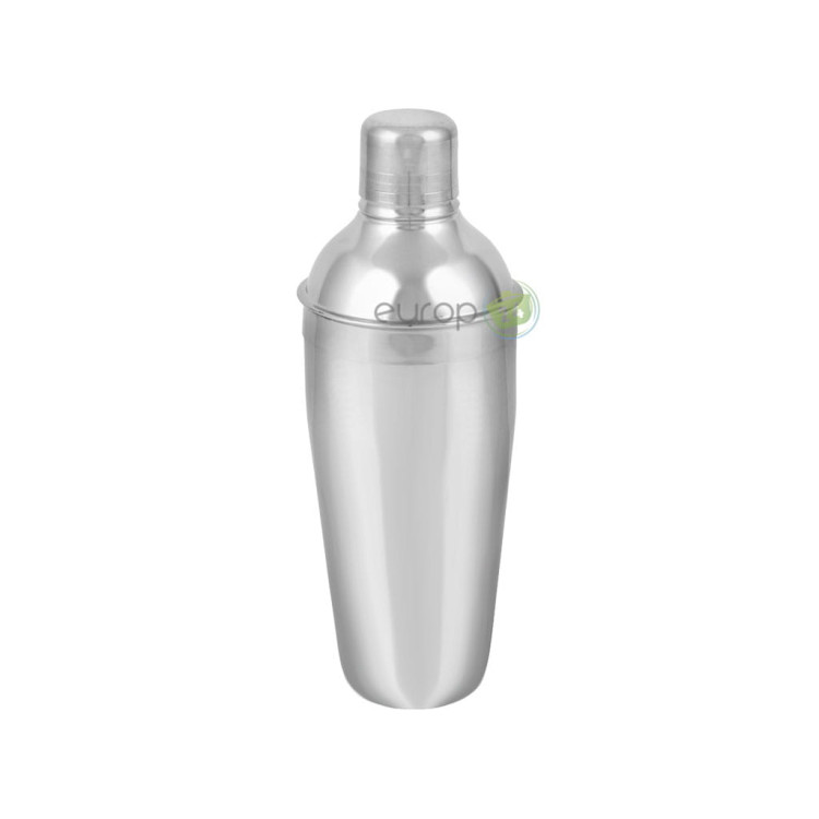 Shaker barowy KingHoff KH 1240 do drinków i koktajli 750ml Shaker barowy KingHoff KH 1240 do drinków i koktajli 750ml