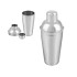 Shaker barowy KingHoff KH 1239 do drinków i koktajli 500ml