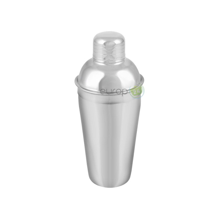 Shaker barowy KingHoff KH 1239 do drinków i koktajli 500ml Shaker barowy KingHoff KH 1239 do drinków i koktajli 500ml