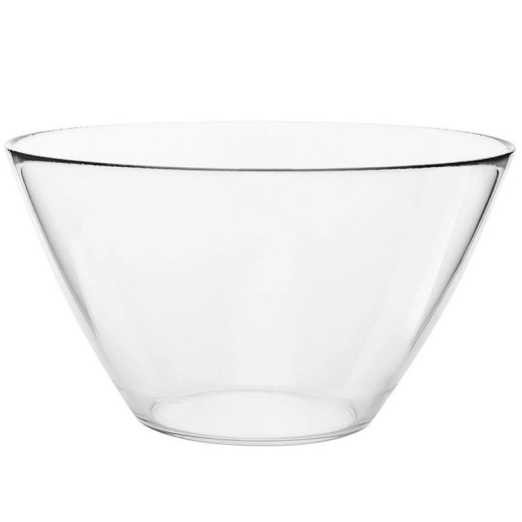 Salaterka szklana miska Bormioli Rocco Basic 20 cm
