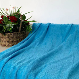 Koc 160x200 cm mikrofibra...