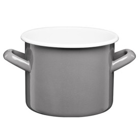 Garnek emaliowany 3.4 L...