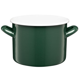 Garnek emaliowany 4.4 L...