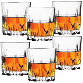 Szklanki do whisky drinków...