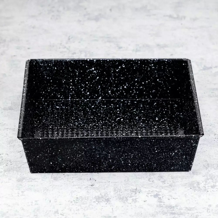 Blacha do ciasta 24x24 cm forma z powłoką nieprzywierającą Kinghoff KH 1774