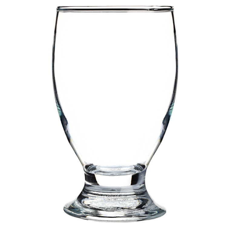 Szklanki do napojów soków Galicja Capri zestaw 6 szklanek 300 ml