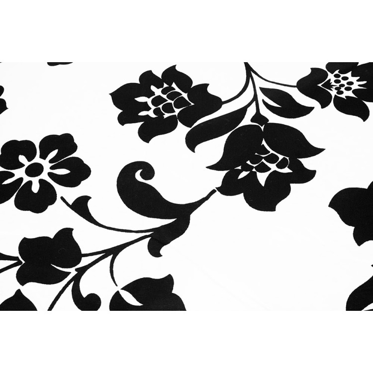 Kołdra 140x200 całoroczna mikrofibra monstera w zestawie z 1 poduszką 70x80 cm antyalergiczna
